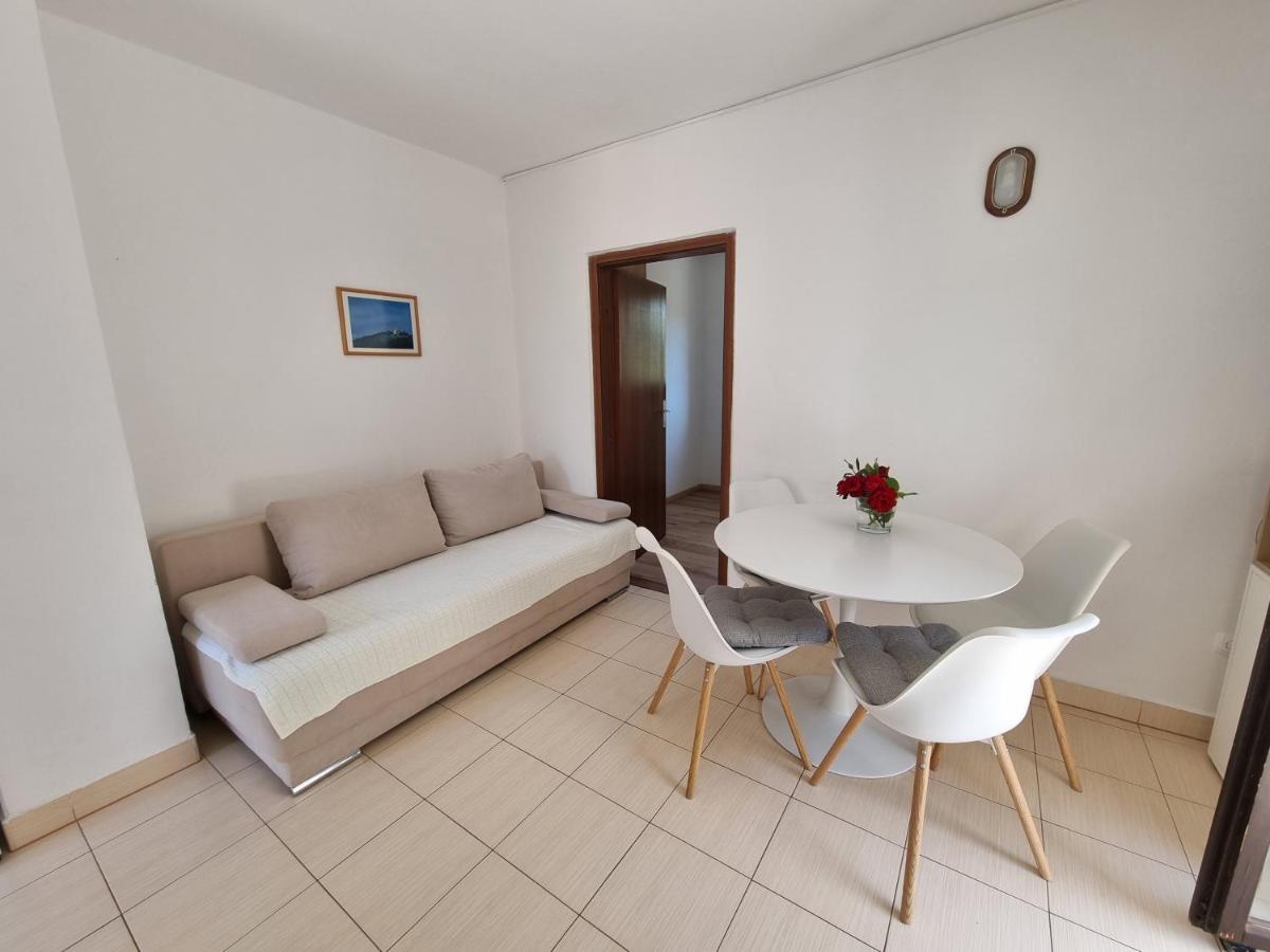Apartment Marina Porat  Exterior foto