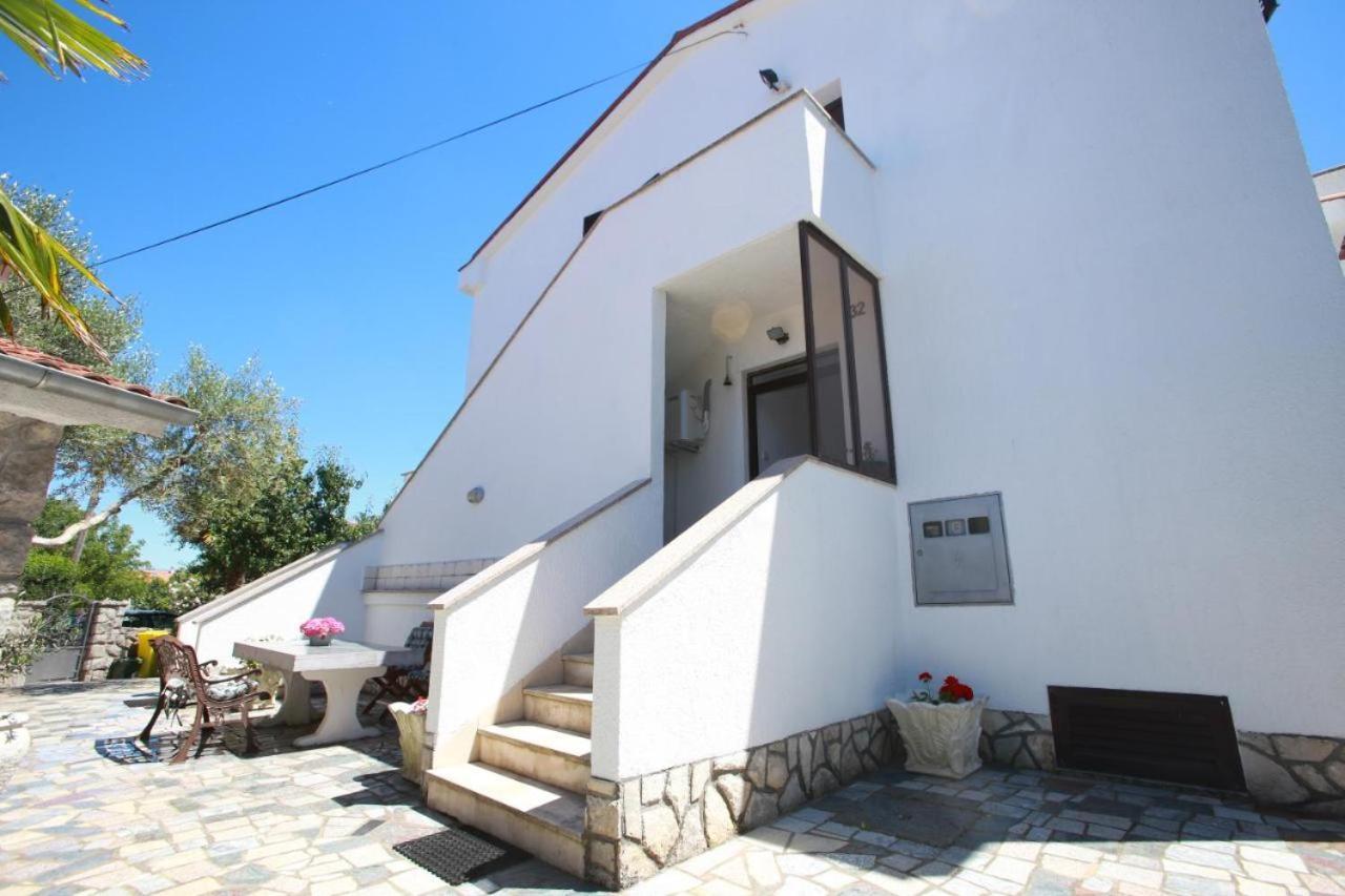 Apartment Marina Porat  Exterior foto