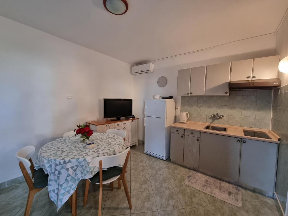 Apartment Marina Porat  Exterior foto