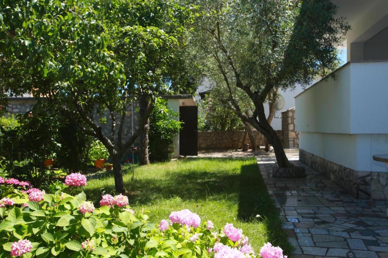 Apartment Marina Porat  Exterior foto